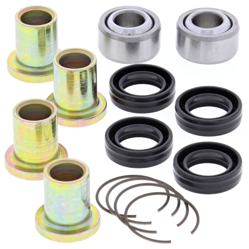All Balls Racing — All Balls Racing 87-89 Honda TRX250R Front Lower A-Arm Bearing Kit - 2 Kits Req. Per Veh.