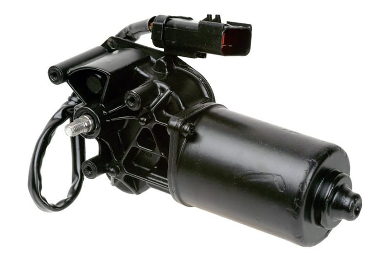 OMIX — Omix Windshield Wiper Motor 97-06 Jeep Wrangler
WnshldWprMotor