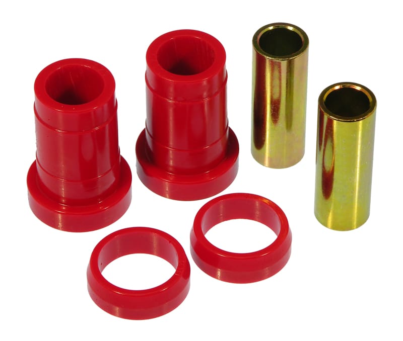 Prothane — Prothane 60-72 Chevy C10/G10 Rear Trailing Arm Bushings - Red
CONTROL ARM BUSHINGS