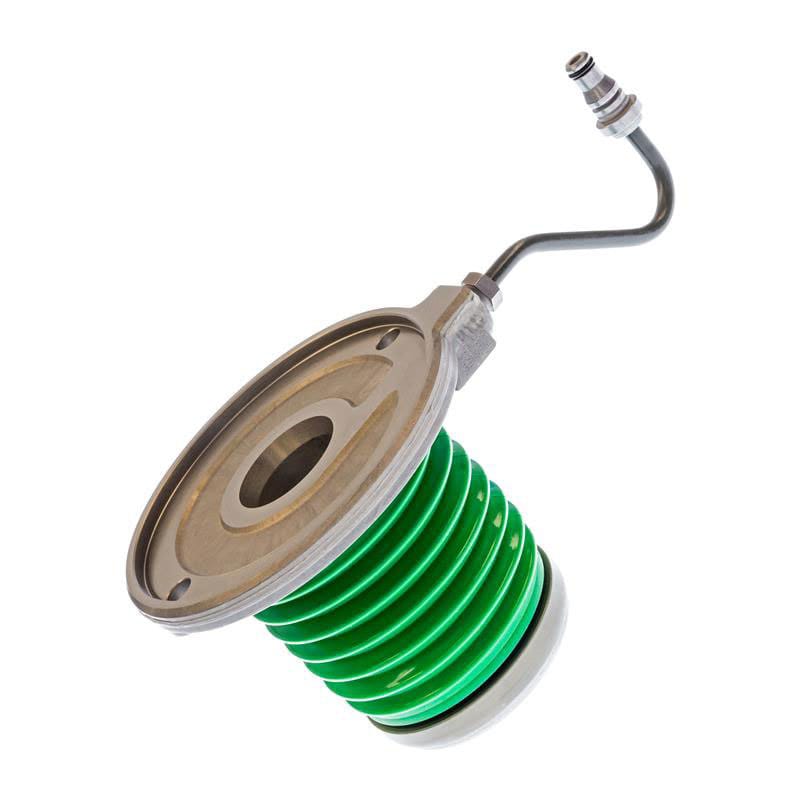 Exedy — Exedy 11-15 Ford Mustang GT V8-5.0L Slave Cylinder / Release Bearing
RELEASE BEARING