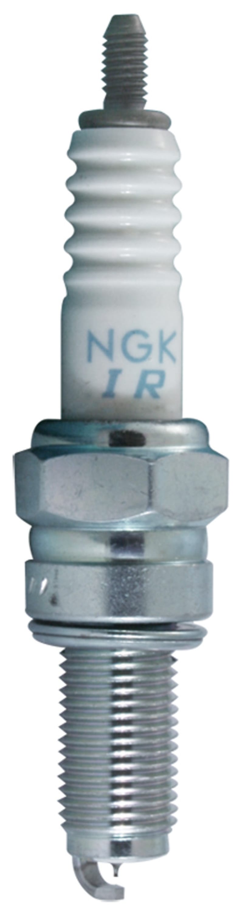 NGK — NGK Laser Iridium Spark Plug Box of 4 (CR6EIA-9)