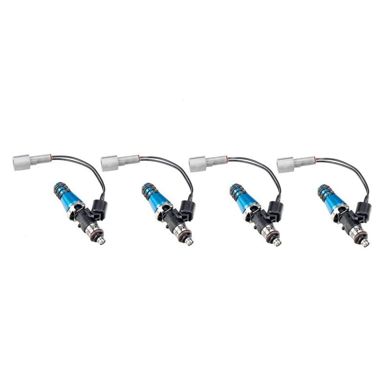 Injector Dynamics — Injector Dynamics ID1300 Lotus Exige / Elise 05+ 1300cc Injectors
