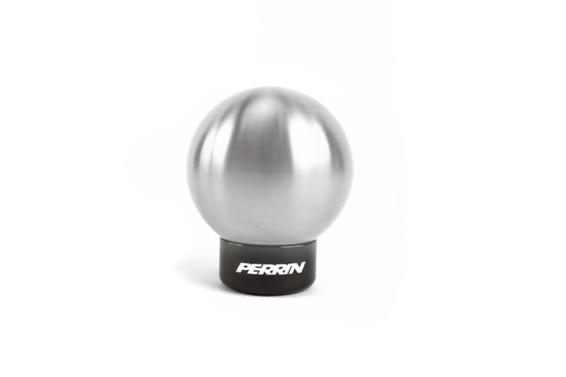 Perrin Performance — PERRIN 13-26 Subaru BRZ / 13-26 Toyota GR86/FR-S/86 6spd SS Shift Knob - Ball Style