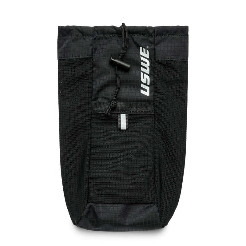 USWE — USWE Chest Pocket - Black