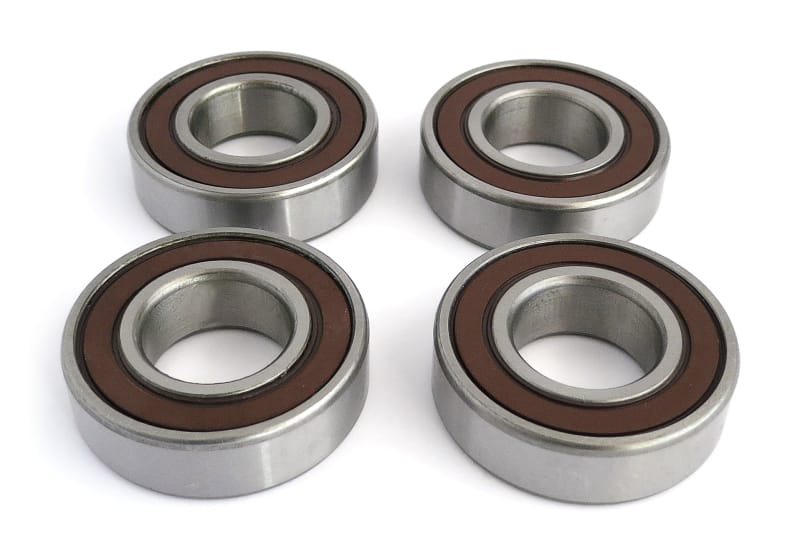EPI — EPI 88-99 Kawasaki Mule Wheel Bearing Kit
