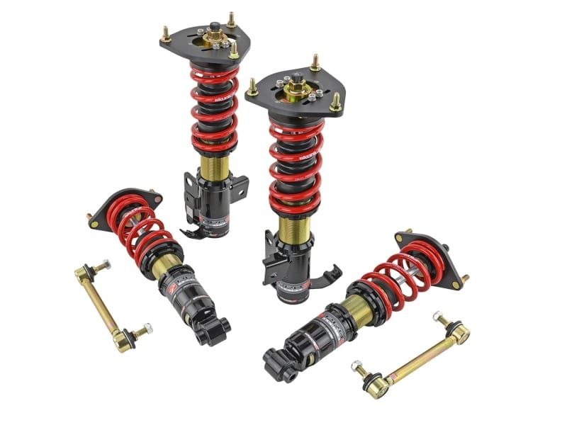 Skunk2 Racing — Skunk2 13-20 Subaru BRZ Pro-ST Coilovers
CoilOverShockAbsrSet