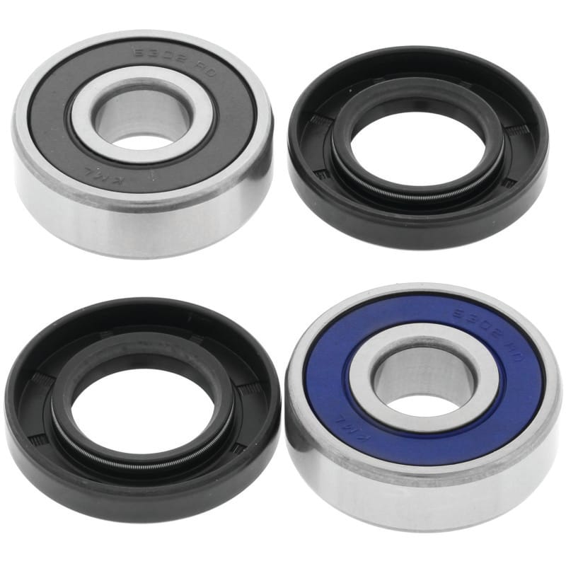 QuadBoss — Wheel Bearing & Seal Kit, ATV, Front