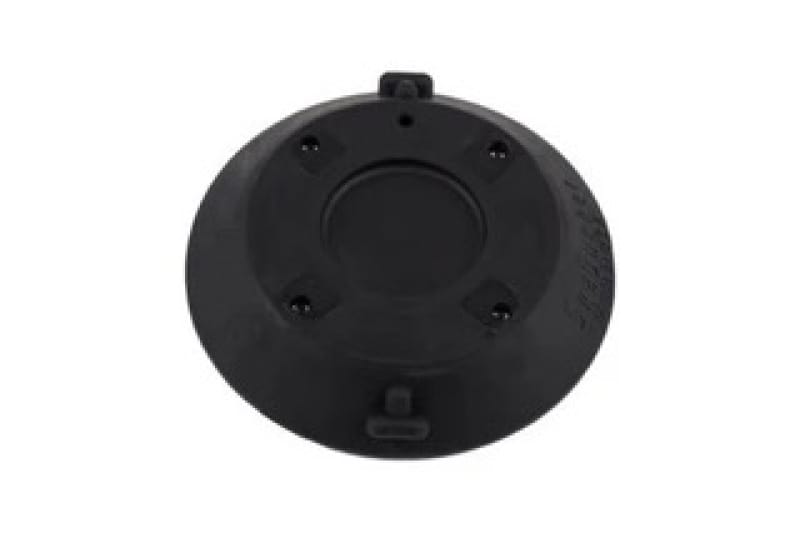 SeaSucker — SeaSucker Vacuum Pad 6in. - Black (5 Pack)