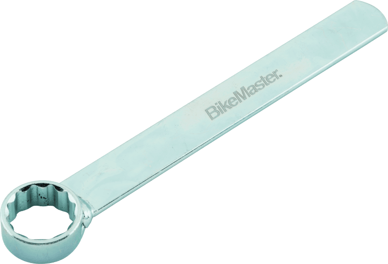 BikeMaster — BikeMaster 13/16in Spark Plug Wrench - Low Profile 12-pt