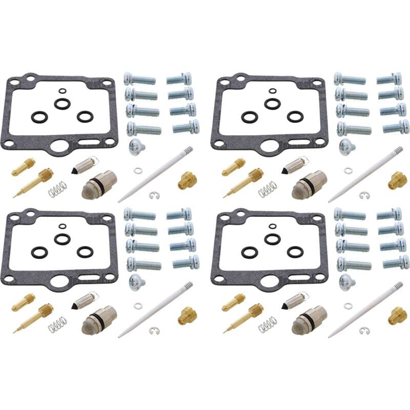 All Balls Racing — All Balls Racing 89-93 Yamaha FJ1200 Carburetor Rebuild Kit
