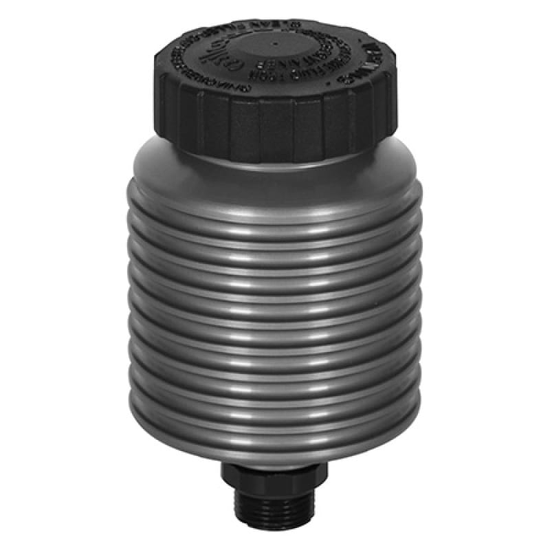 Wilwood — Wilwood Reservoir Kit Light Weight 4oz Direct Mount Anodized