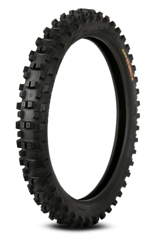 Kenda — Kenda K780F Southwick II Front Tire - 80/100-21 4PR 51M TT 175A2070