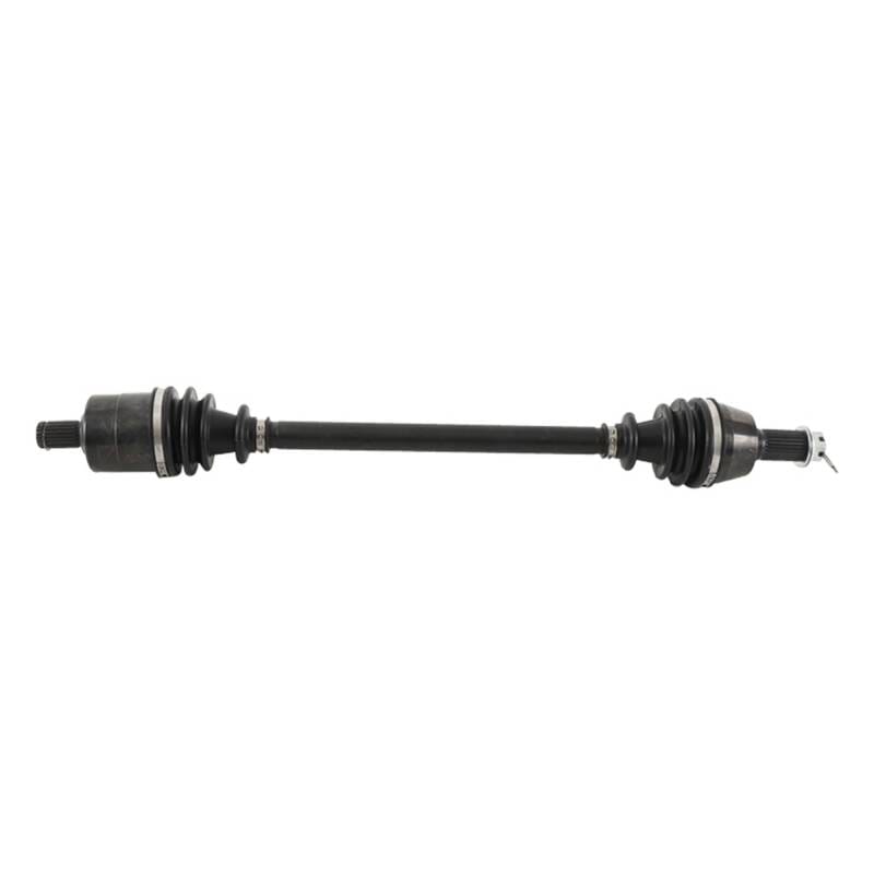 All Balls Racing — All Balls Racing 09-10 Polaris Ranger 4x4 500 EFI 8 Ball Axle - Front Left