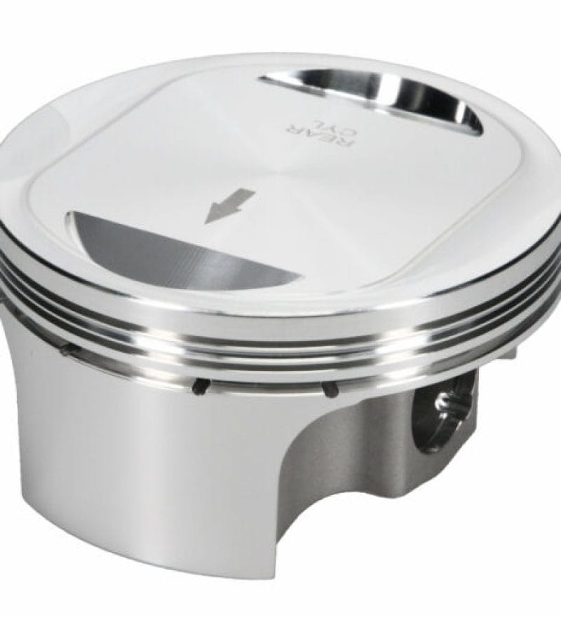 JE Pistons — JE Pistons HARLEY Twin Cam 95 Piston Single
