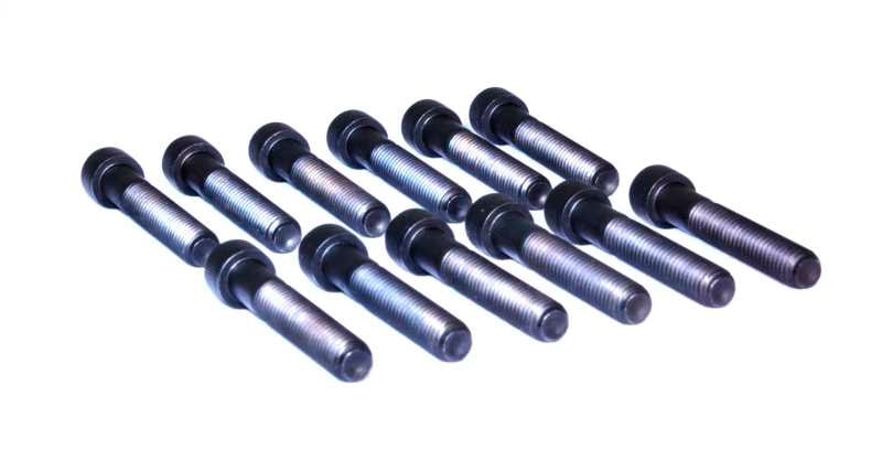 COMP Cams — COMP Cams Replacement Bolts Ford SB
Eng RckrArmShaftBolt