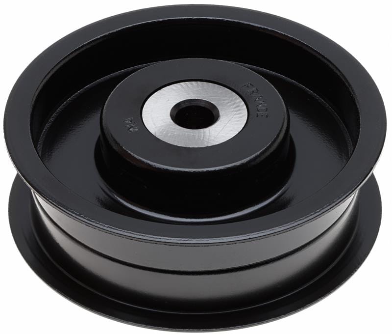 Gates — Gates 06-11 Mercedes-Benz E350 V-6 3.5L Lower Belt Drive Pulley