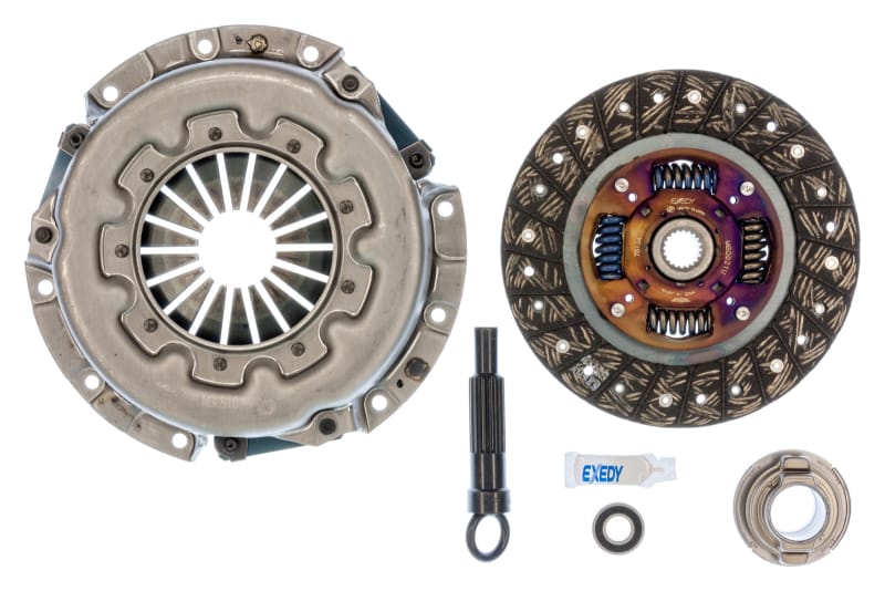 Exedy — Exedy OE 1979-1980 Dodge D50 L4 Clutch Kit