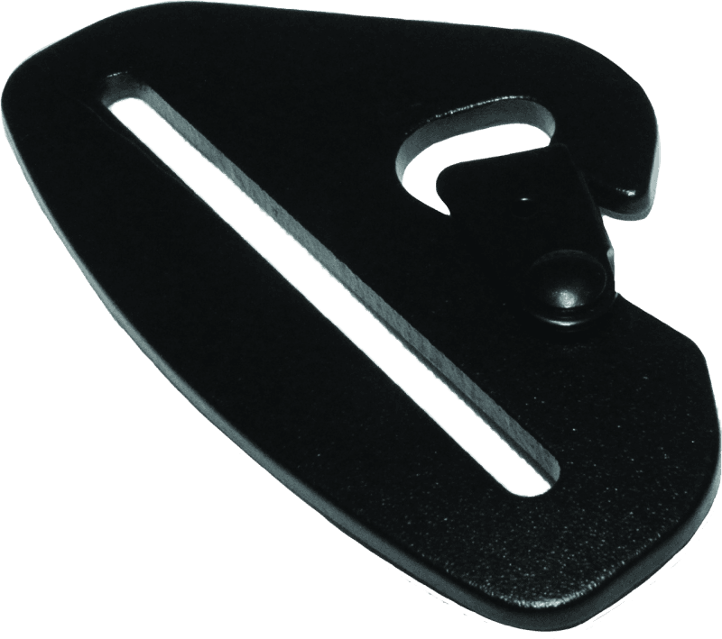 DragonFire Racing — DragonFire Racing Harness Tab 3 in. Quick Release