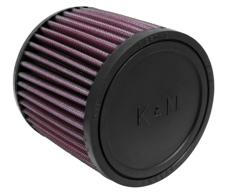 K&N Engineering — K&N Universal Air Filter - 2-7/16in Flange x 4-1/2in OD B x 4-5/16in OD-T x 4in Height
Universal Clamp-On A
Clamp-on Air Filter