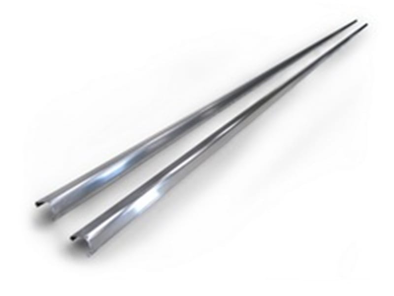 AMP Research — AMP Research PowerStep 79in Silver Trim Strip
POWERSTEP 79in Tri
PwrRngBdTrmKt