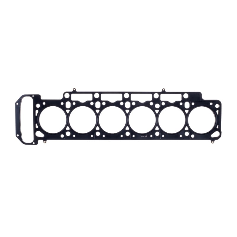 Cometic Gasket — Cometic Gasket BMW M30B30V/M30B30/M30B32 .027in MLS Cylinder Head Gasket - 90mm Bore
Cylinder Head Gasket