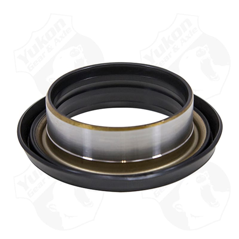 Yukon Gear & Axle — Yukon Gear Adapter Sleeve for GM 11.5in/10.5in 14 Bolt Truck Yokes to use Triple Lip Pinion Seal
Yoke