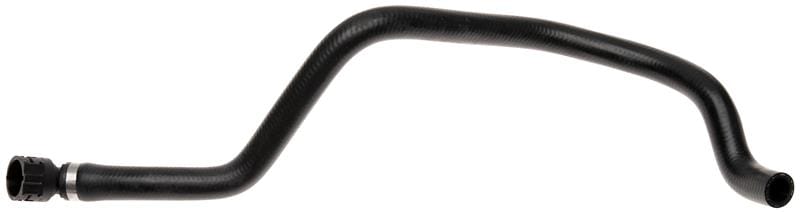 Gates — Gates 11-15 Chevrolet Volt Electric Heater Control Valve To Eng. Molded Coolant Hose