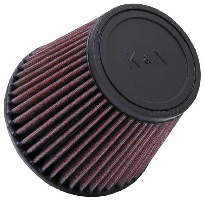K&N Engineering — K&N Filter Universal Rubber Filter 3 Inch Flange 6 inch Base 4 inch Top 5 inch Height
Universal Clamp-On A
Clamp-on Air Filter