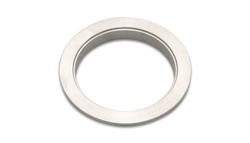 Vibrant — Vibrant Stainless Steel V-Band Flange for 2.75in O.D. Tubing - Female
SSFemVBandFlg2.75"OD
2.75"SSFemVBandFlng
Exhaust Flange
