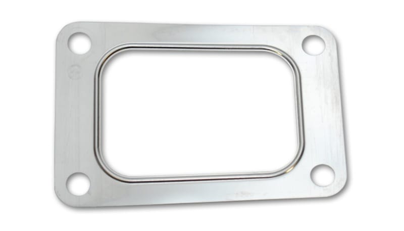 Vibrant — Vibrant Turbo Gasket for T06 Inlet Flange (Matches Flange #1417 and #14170)
T06InletFlangeGasket
TurboGasketInletT06
TChrgrFlangeGasket