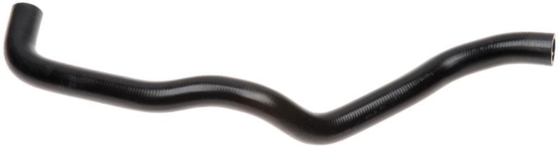 Gates — Gates 07-13 Nissan Altima 4-Cyl. 2.5L Heater Inlet Molded Heater Hose