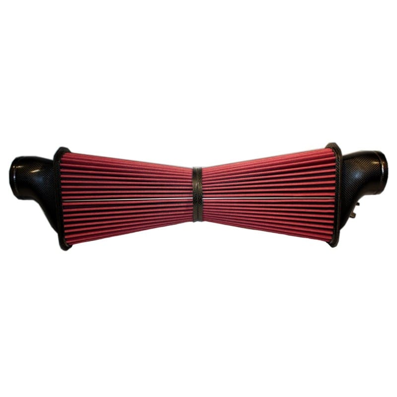 BMC — BMC 2017+ Porsche 911 GT2 RS (991.2) Carbon Racing Filter (Replacement)