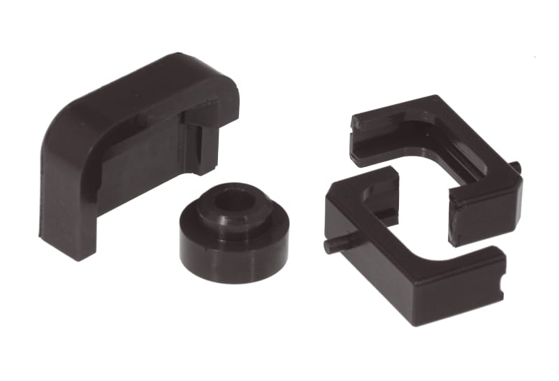 Prothane — Prothane Chevy Corvette C5 Radiator Insolators - Black
RADIATOR INSULATORS
