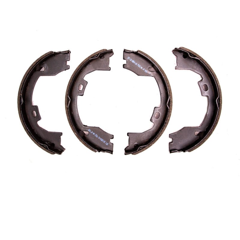 DFC — DFC 05-25 Dodge Ram 2500 Parking Brake/Parking Parking Shoes
DFC Brake Shoe Set