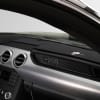 Covercraft — Covercraft Limited Edition Custom Dash Cover with Ford Mustang Tri-Bar Logo