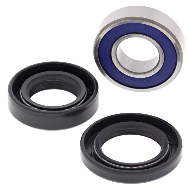 All Balls Racing — All Balls Racing Adley ATV 50 Lower Steering Stem Kit