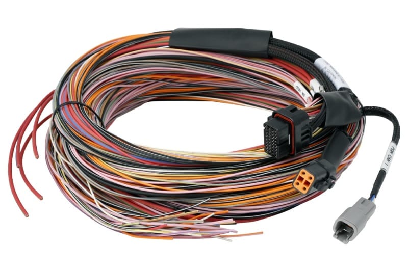 Haltech — Haltech PD16 Flying Lead Harness 5M
Universal Harness