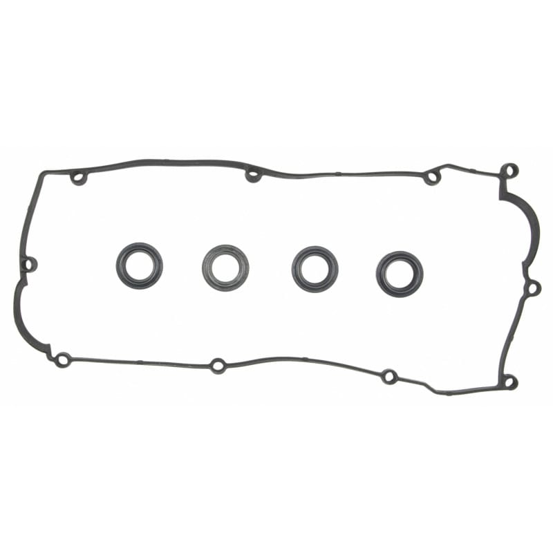 Fel-Pro — Fel-Pro Hyundai Accent VS 50700 R Engine Valve Cover Gasket Set