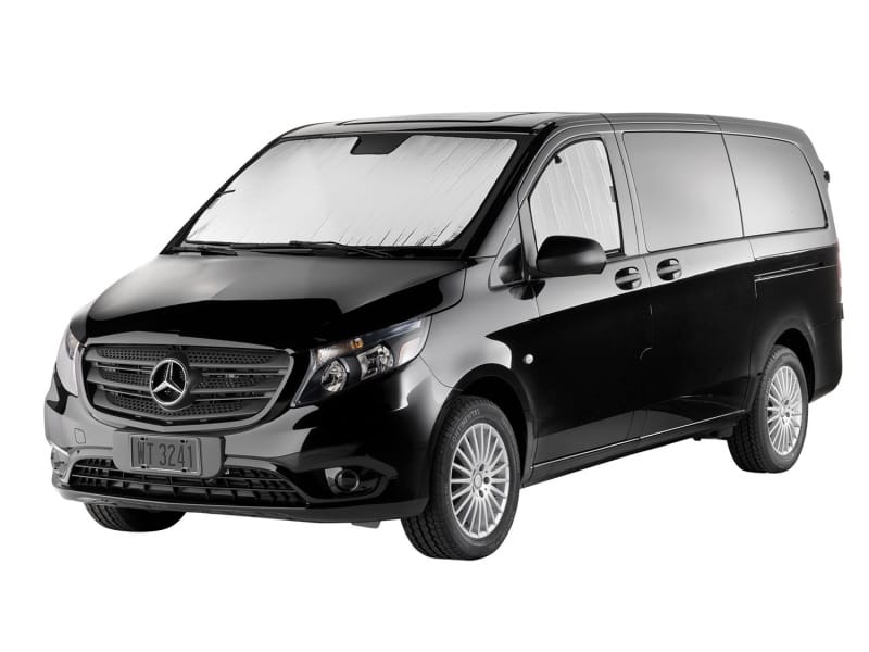 WeatherTech — WeatherTech 2014+ Ram ProMaster TechShade Full Vehicle Kit (Will Fit Recreational Vehicles)