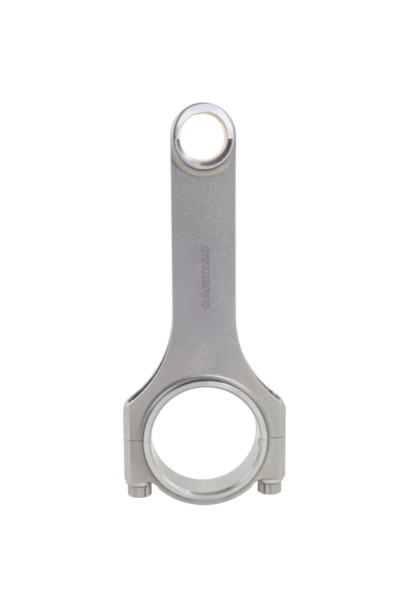 Carrillo — Carrillo Mazda 2.3 DISI w/22mm Pin Pro-H 3/8 WMC Bolt Connecting Rods (Special Order No Cancel)