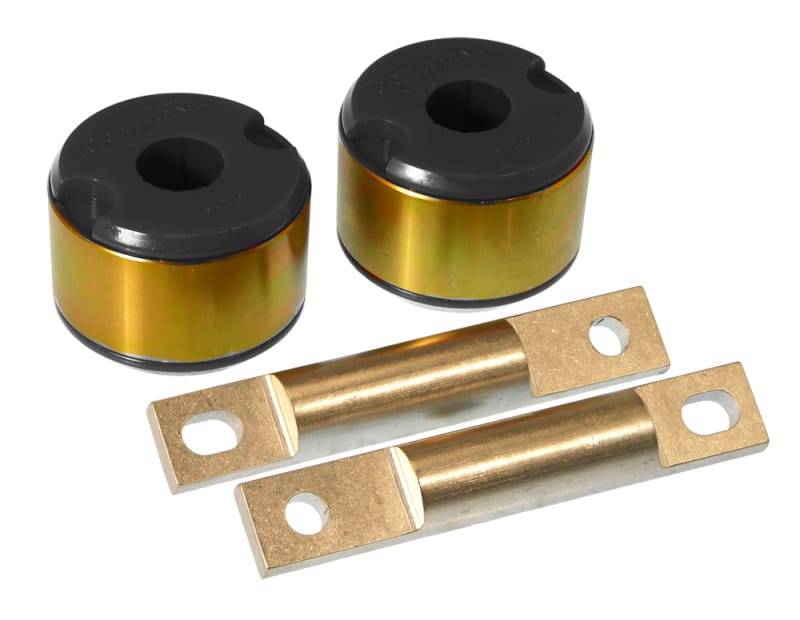 Prothane — Prothane 88-00 Honda Civic Rear Trailing Arm Bushings - Black
CONTROL ARM BUSHINGS