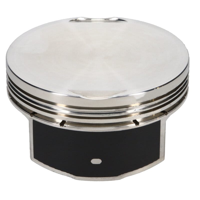 JE Pistons — JE Pistons Gen 3 Hemi 6.4L Apache 4.09in Bore -4.8cc Dish 0.927in Pin Dia - Set of 8