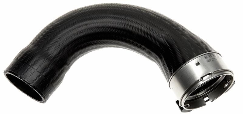 Gates — Gates 09-14 Volkswagen Jetta 4-Cyl. 2.0L Diesel Cold Side Turbocharger Hose