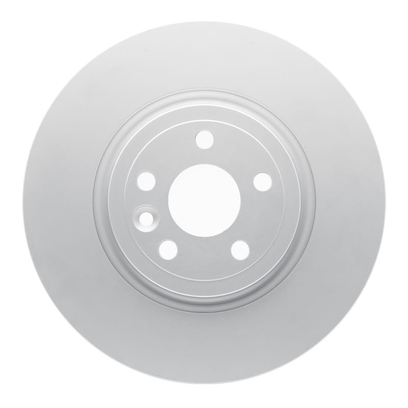 DFC — DFC 17-19 Jaguar F-Pace Front Hi-Carbon Alloy Geomet Coated Rotor
DFC Brake Rotor