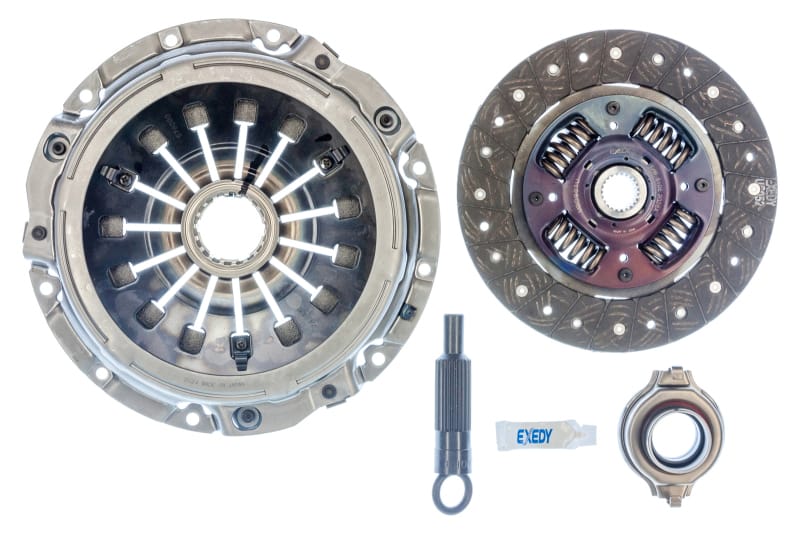 Exedy — Exedy OE 2000-2005 Mitsubishi Eclipse V6 Clutch Kit