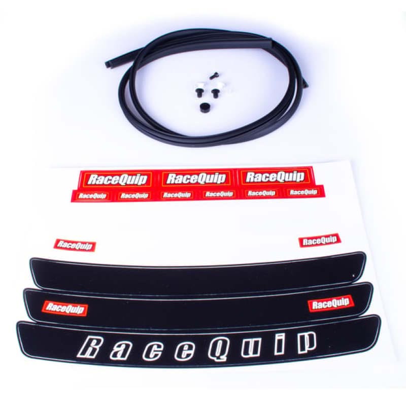 Racequip — RaceQuip Helmet Painter Kit