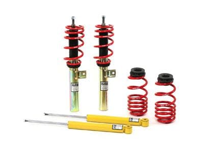 H&R — H&R 05-13 Audi A3 (2WD) 4 Cyl TDI 8P Street Perf. Coil Over
Street Perf.CoilOver