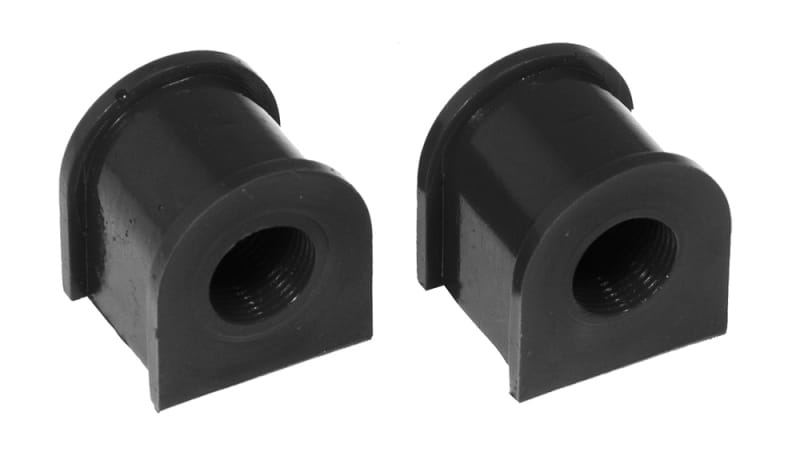 Prothane — Prothane 90-97 Honda Accord Rear Sway Bar Bushings - 14mm - Black
SWAY BAR BUSHINGS