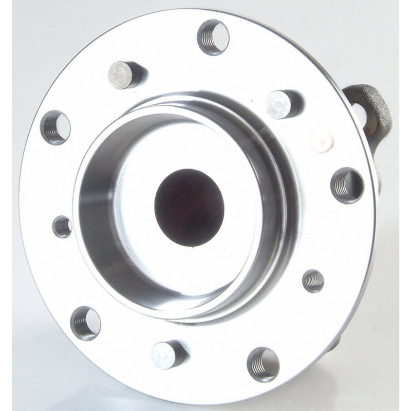 Moog — MOOG 00-03 BMW M5 Front Hub Assembly