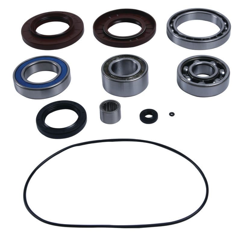 QuadBoss — QuadBoss Diff Bearing Kit